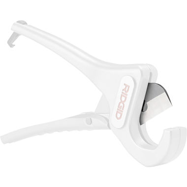 Click here to see Ridgid 26803 RIDGID Replacement Blade for PCB-1250 Single Stroke Pipe Cutter - 26803