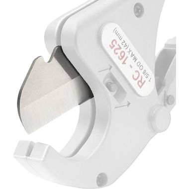 Click here to see Ridgid 30093 RIDGID Replacement Blade for RCB-2375 Ratchet Cutter - 30093