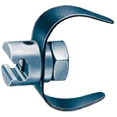 Click here to see Ridgid 97855 RIDGID T-16 Spiral Cutter Replacement Blade, 4