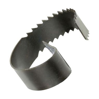 Click here to see Ridgid 97850 RIDGID T-23 Spiral Sawtooth Cutter Replacement Blade, 4-1/2
