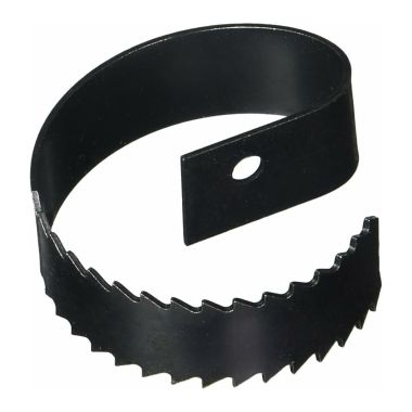 Click here to see Ridgid 97970 RIDGID T-22 Spiral Sawtooth Cutter Replacement Blade, 3-1/2