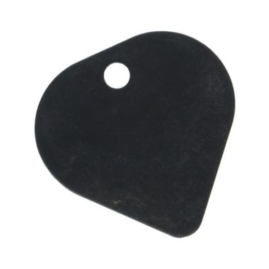Click here to see Ridgid 92850 RIDGID T-406, T-107, T-212 P-Trap Cutter T-406B Replacement Blade, 1-3/4