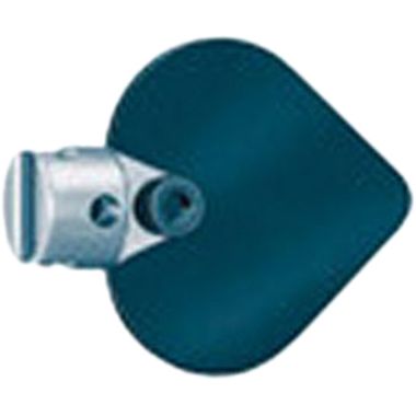 Click here to see Ridgid 92850 RIDGID T-406, T-107, T-212 P-Trap Cutter T-406B Replacement Blade, 1-3/4