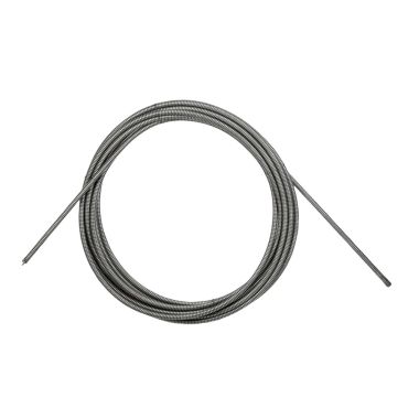 Click here to see Ridgid 41212 RIDGID Model C-75 3/4” (20 mm) x 75’ (23 m) Inner Core Cable - 41212