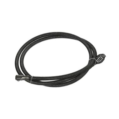 Click here to see Ridgid 60362 RIDGID Replacement Cable For K-6 Toilet Auger - 60362