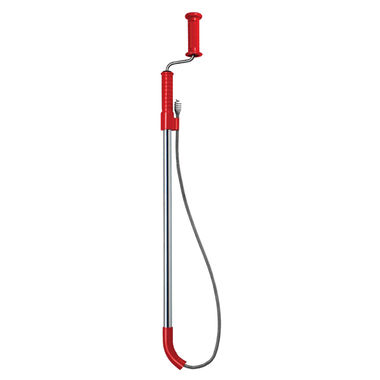 Click here to see Ridgid 60362 RIDGID Replacement Cable For K-6 Toilet Auger - 60362