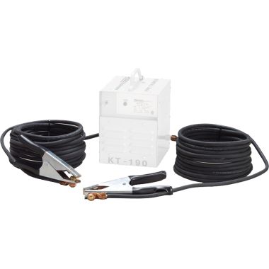 Click here to see Ridgid 62812 RIDGID 3' #2 AWG Series Cable - 62812