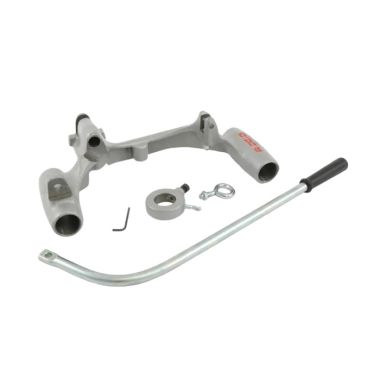 Click here to see Ridgid 96945 RIDGID 311A Carriage with 312 Lever for 300A Power Drive - 9694