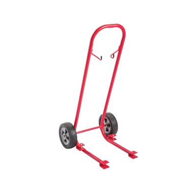 Click here to see Ridgid 55017 RIDGID TransPort Cart for K‑3800 Drain Cleaning Machine - 55017