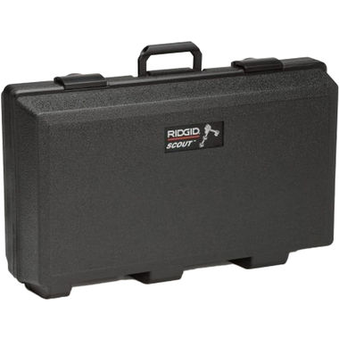 Click here to see Ridgid 20248 RIDGID Navitrack Scout Carrying Case - 20248 