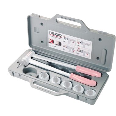 Click here to see Ridgid 58747 RIDGID Replacement Case for Model S Tube Expander - 58747