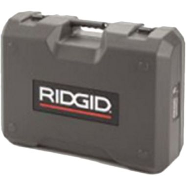 Click here to see Ridgid 22388 RIDGID Carrying Case For NaviTrack II Locator - 22388