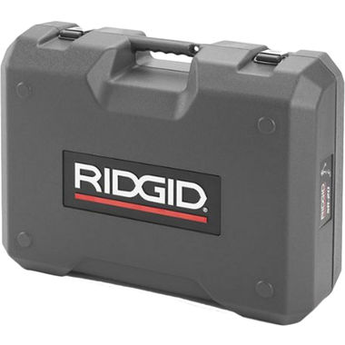 Click here to see Ridgid 22173 RIDGID Carrying Case For SeekTech SR-20/SR-24 Line Locator - 22173