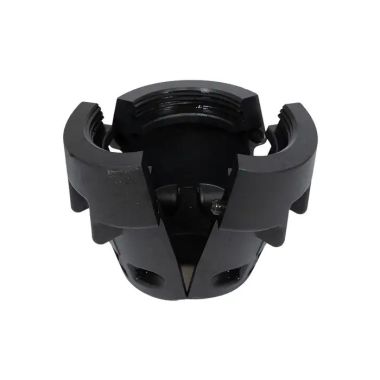 Click here to see Ridgid 34157 RIDGID Model 419 Nipple Chuck, 2 1/2