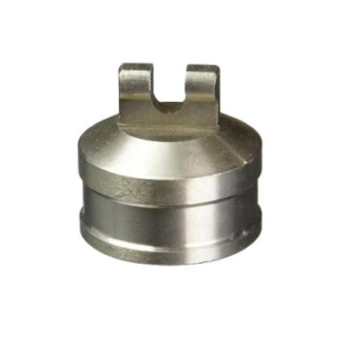 Click here to see Ridgid 68892 RIDGID REM Transmission Coupling for 5/8″ and 3/4″ Drum Machine Cables - 68892