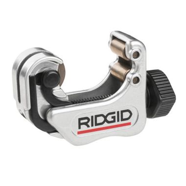 Click here to see Ridgid 97787 Ridgid 97787 Model 117 Close-Quarters AUTOFEED Cutter, 3/16