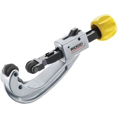 Click here to see Ridgid 30012 RIDGID 151 Quick-Acting PVC Tubing Cutter, 1-1/8