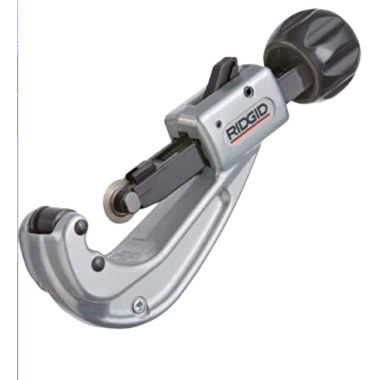 Click here to see Ridgid 31642 RIDGID 152 Quick-Acting Tubing Cutter, 1/4