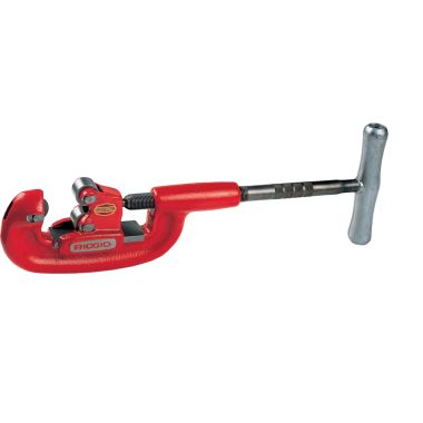 Click here to see Ridgid 32825 RIDGID Model 2-A 3-Wheel Heavy-Duty Pipe Cutter for 1/8