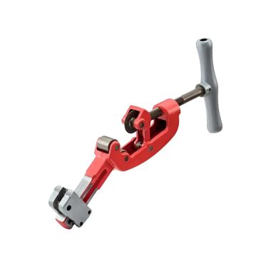Click here to see Ridgid 58657 RIDGID Model 732 Cutter Assembly for 1215 Threading Machine, 1/4