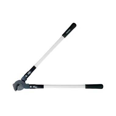 Click here to see Ridgid 83350 RIDGID Model 1380 Cable Cutter for 750 MCM Aluminum and Copper Cable, 1-3/8