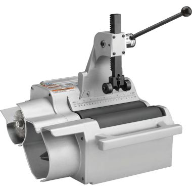 Click here to see Ridgid 10973 Ridgid 10973 Model 122XL Copper Cutting Prep Machine