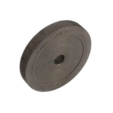 Click here to see Ridgid 46105 RIDGID Deburring Disk for 122 and 122XL Copper Cutting and Prep Machines - 46105
