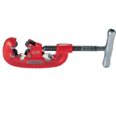 Click here to see Ridgid 32880 Ridgid 32880 44-S Heavy Duty 4-Wheel Pipe Cutter, 2-1/2