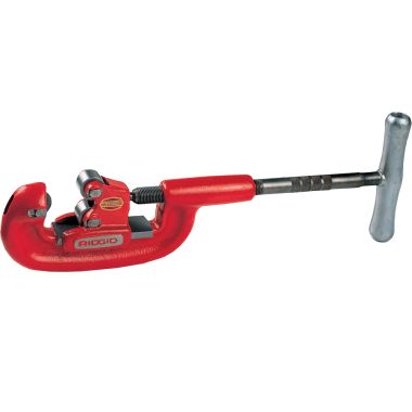 Click here to see Ridgid 32850 Ridgid 32850 Model 6-S Pipe Cutter Heavy Duty 4