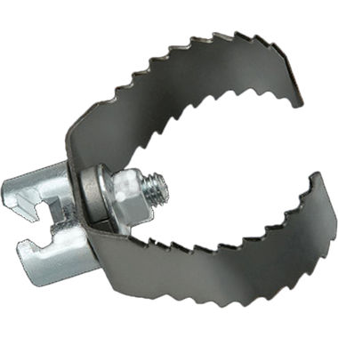 Click here to see Ridgid 98050 Ridgid 98050 T150 SharkTooth Cutter