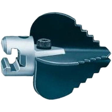 Click here to see Ridgid 63045 Ridgid 63045 Model T-213 Spear 4 Blade Cutter 1