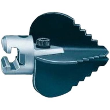 Click here to see Ridgid 63050 Ridgid 63050 Model T-214 Spear 4 Blade Cutter 1 3/8