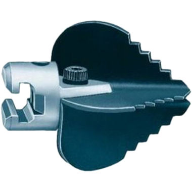 Click here to see Ridgid 63055 Ridgid 63055 Model T-215 Spear 4 Blade Cutter 1 3/4