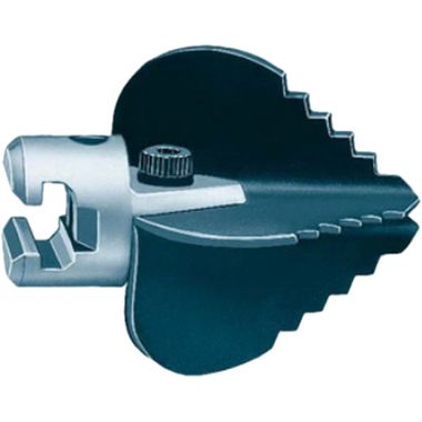 Click here to see Ridgid 59770 Ridgid 59770 Cutter, T25 Spear 3-1/2