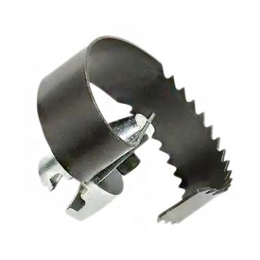 Click here to see Ridgid 92505 Ridgid 92505 Model T-408 Sawtooth Cutter