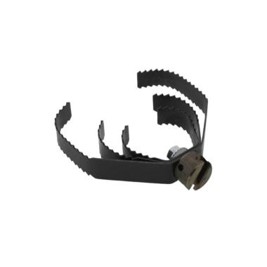 Click here to see Ridgid 98030 RIDGID Model T-50 3-Blade Cutter for K-50 Sectional Machine, 3