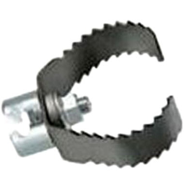 Click here to see Ridgid 98040 Ridgid 98040 T50-2 4 SharkTooth Cutter