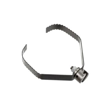 Click here to see RDG 98045 RIDGID Model T-50-3 Sharktooth Cutter for K-50 Sectional Machine, 5