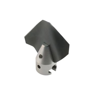 Click here to see RDG 63205 RIDGID Model T-8 Grease Cutter for K-1500 Sectional Drain Cleaning Machines, 2-1/2