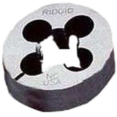 Click here to see Ridgid 38340 Ridgid 38340 Model 00-R 5/16 18 TPI UNC Alloy Manual Right Hand Bolt Threader 