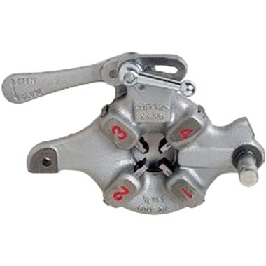 Click here to see Ridgid 97045 Ridgid 97045 Model 531 Bolt Die Head Quick Open 1/2