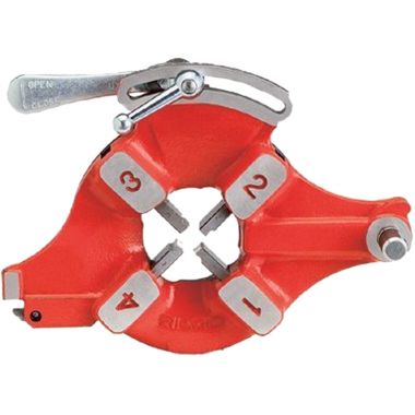 Click here to see Ridgid 26142 Ridgid 26142 Model 713 Quick Opening Universal Die 1/2