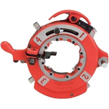 Click here to see Ridgid 55447 Ridgid 55447 Model 725 Cut Grooving Die Head 2 1/2