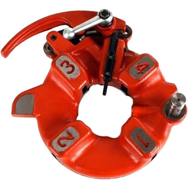 Click here to see Ridgid 97075 Ridgid 97075 Model 815A Self Opening Die Head Right Hand Thread 1/8