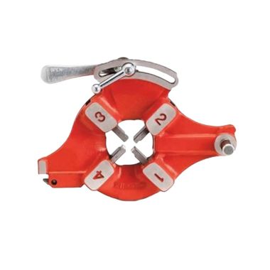 Click here to see Ridgid 26147 Ridgid 26147 Model 913 Quick Opening Universal Die 1/2