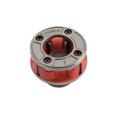 Click here to see Ridgid 65790 RIDGID Model 00-R High-Speed Right-Hand BSPT Die Head, 1