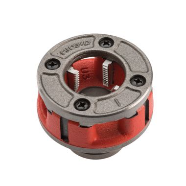 Click here to see RDG 36900 RIDGID Model 00-R Alloy Right-Hand NPT Die Head, 1