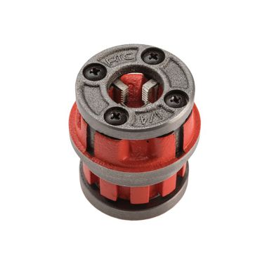 Click here to see Ridgid 37000 RIDGID Model 00-R Alloy Right-Hand NPSM Die Head, 1/4