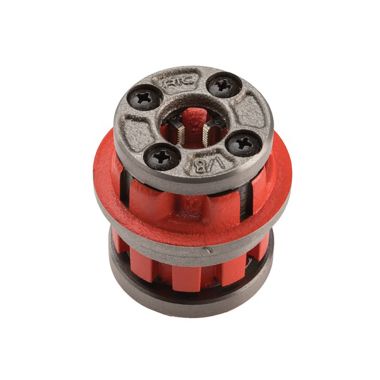 Click here to see Ridgid 36995 RIDGID Model 00-R Alloy Right-Hand NPSM Die Head, 1/8