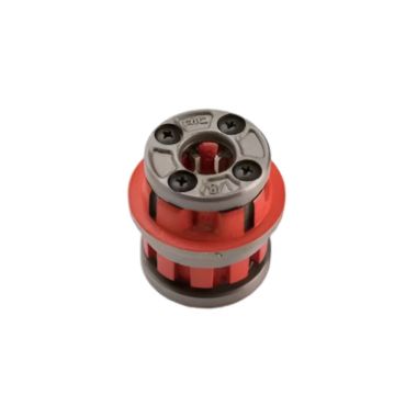 Click here to see Ridgid 36875 RIDGID Model 00-R Alloy Right-Hand NPT Die Head, 1/8